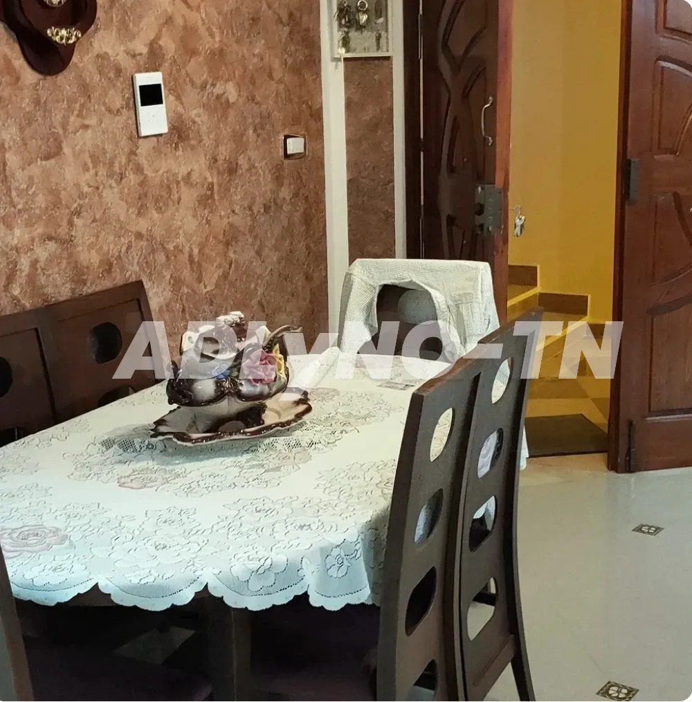 فيلا في صفاقس à Sfax - Photo 1