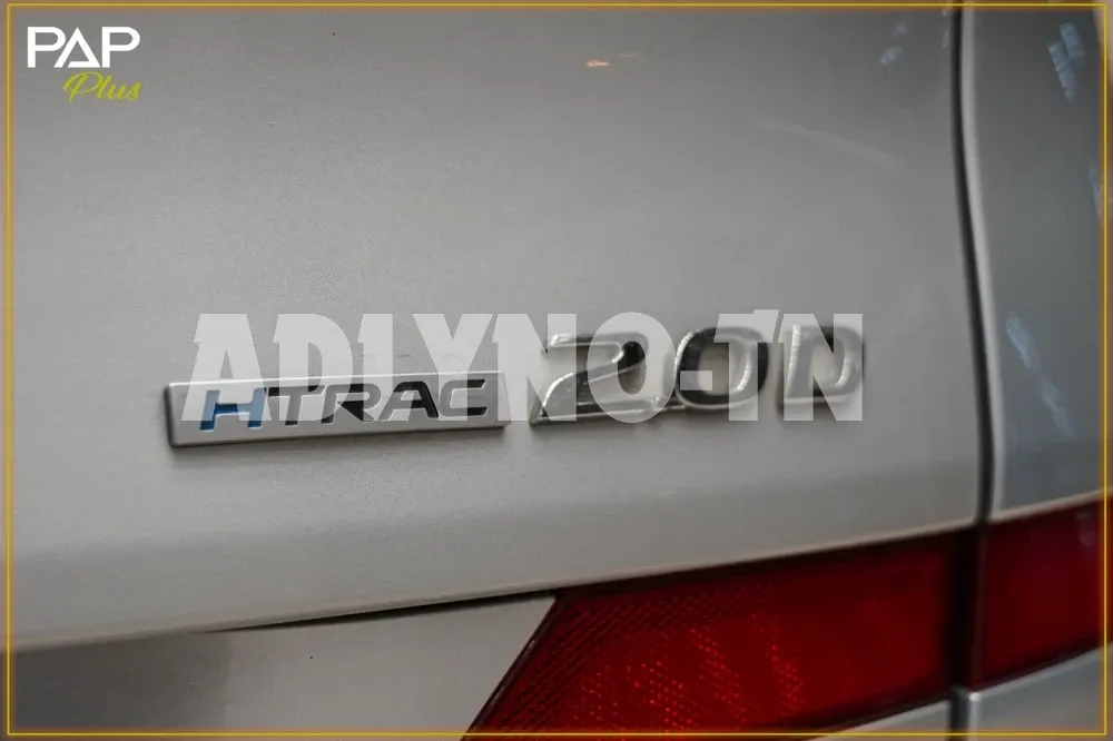 ▶ HYUNDAI TUCSON ◀ à Tunis - Photo 9
