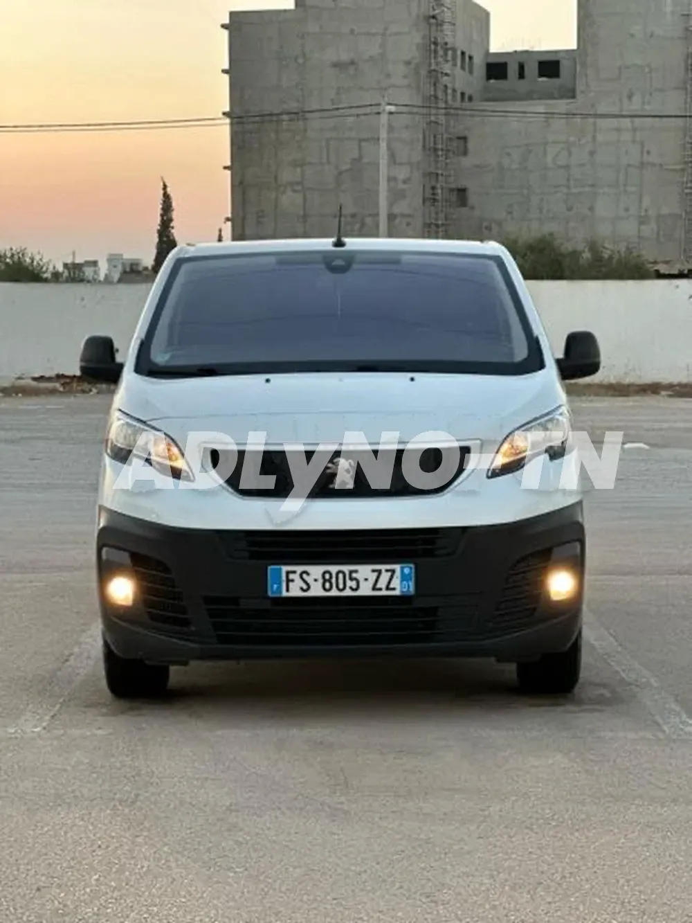 PEUGEOT EXPERT ?? à sousse - Photo 5