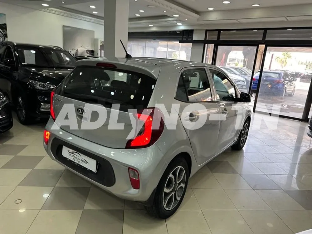 ? KIA PICANTO ? à Ariana - Photo 4