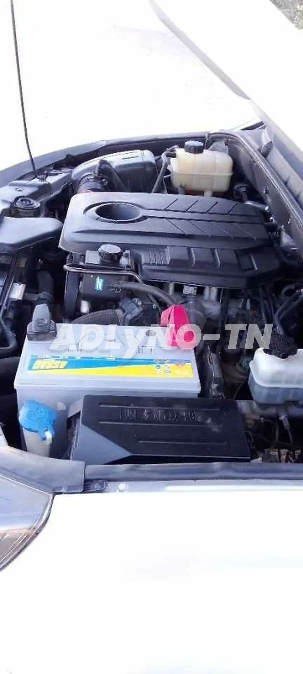 ssangyong à Monastir - Photo 3