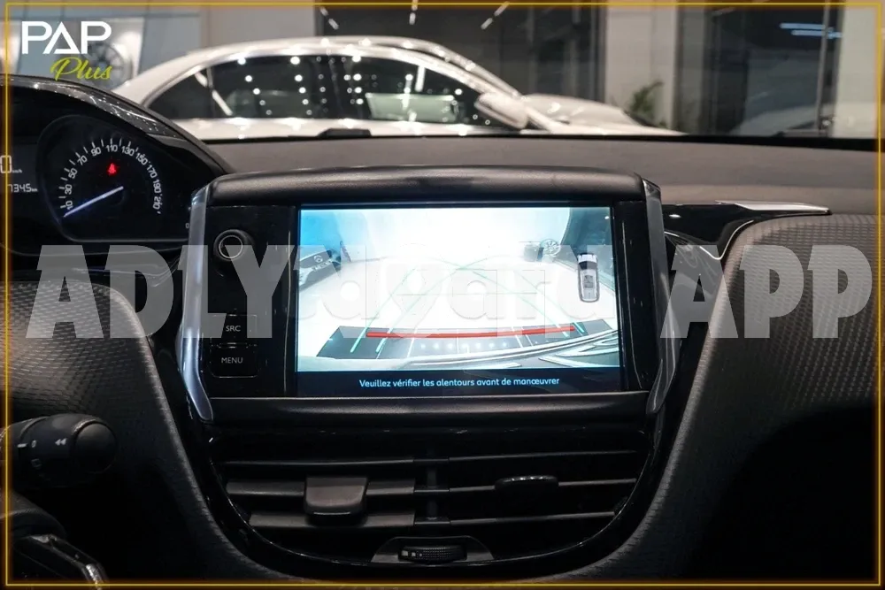 ▶ PEUGEOT 2008 ◀ à Tunis - Photo 6