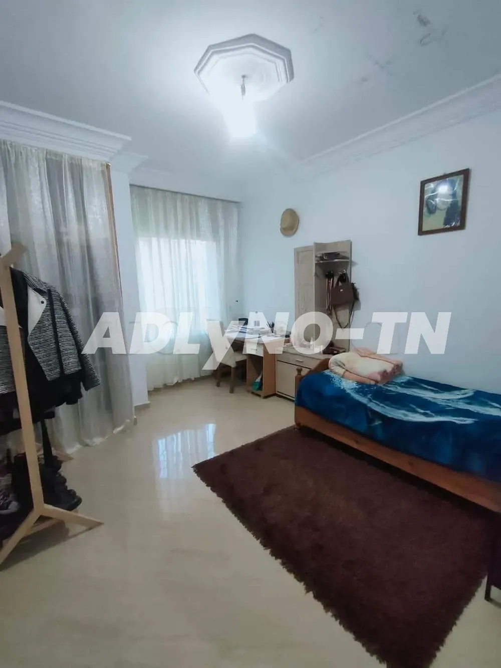 une villa a cite ryadh kelibia à Nabeul - Photo 1