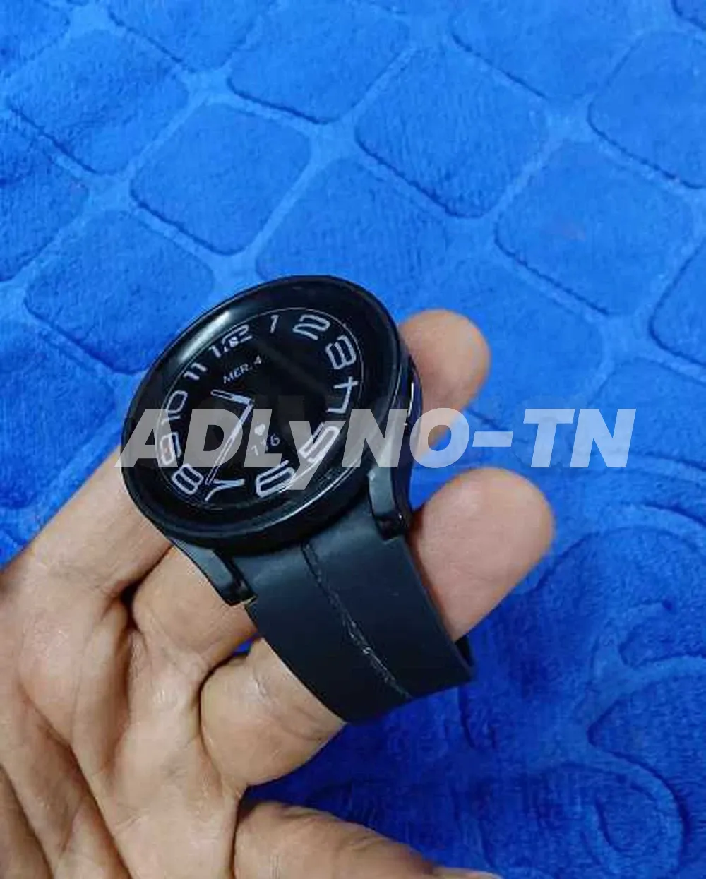 Samsung Watch 5 pro 46mm cellulaire à sousse - Photo 1