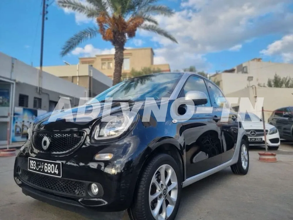 smart à vendre à sousse - Photo 3