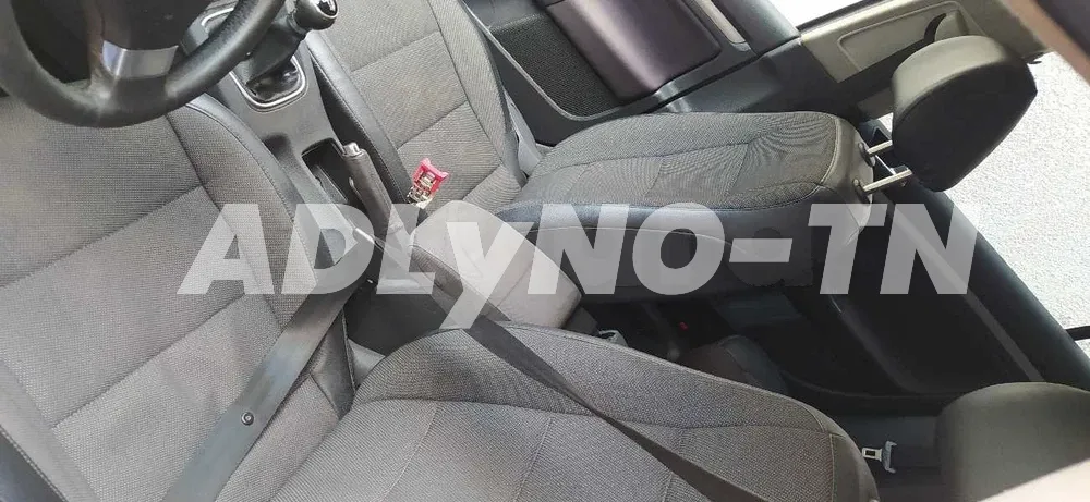 a vendre ou échange avec voiture commerciale 50485282 à Sfax - Photo 4