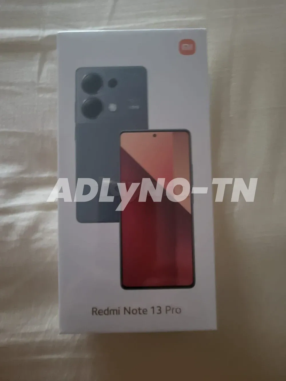 Iphone 15 plus cacheté 