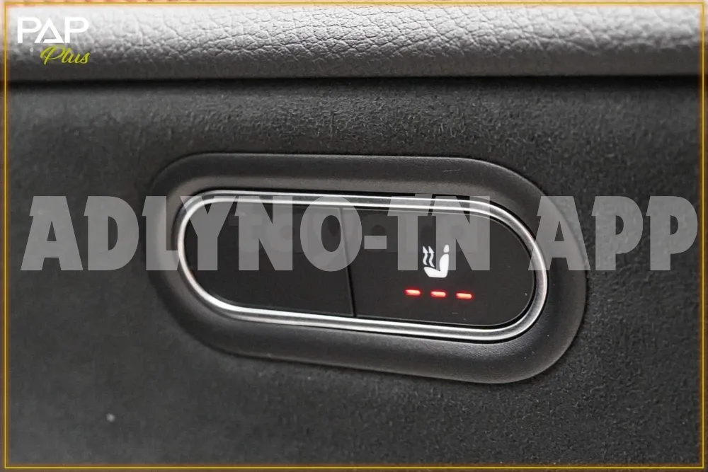 ▶ MERCEDES-BENZ CLA 250? ◀ à Tunis - Photo 5