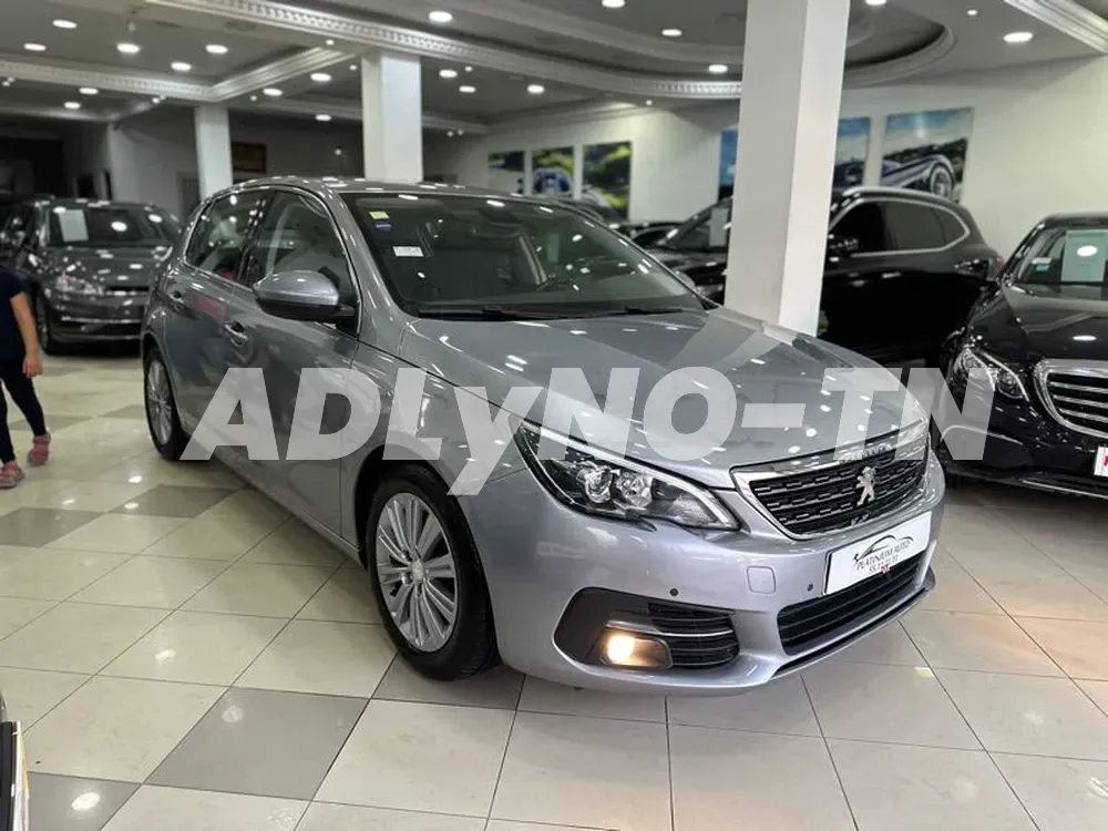 ? PEUGEOT 308 ? à Ariana - Photo 1