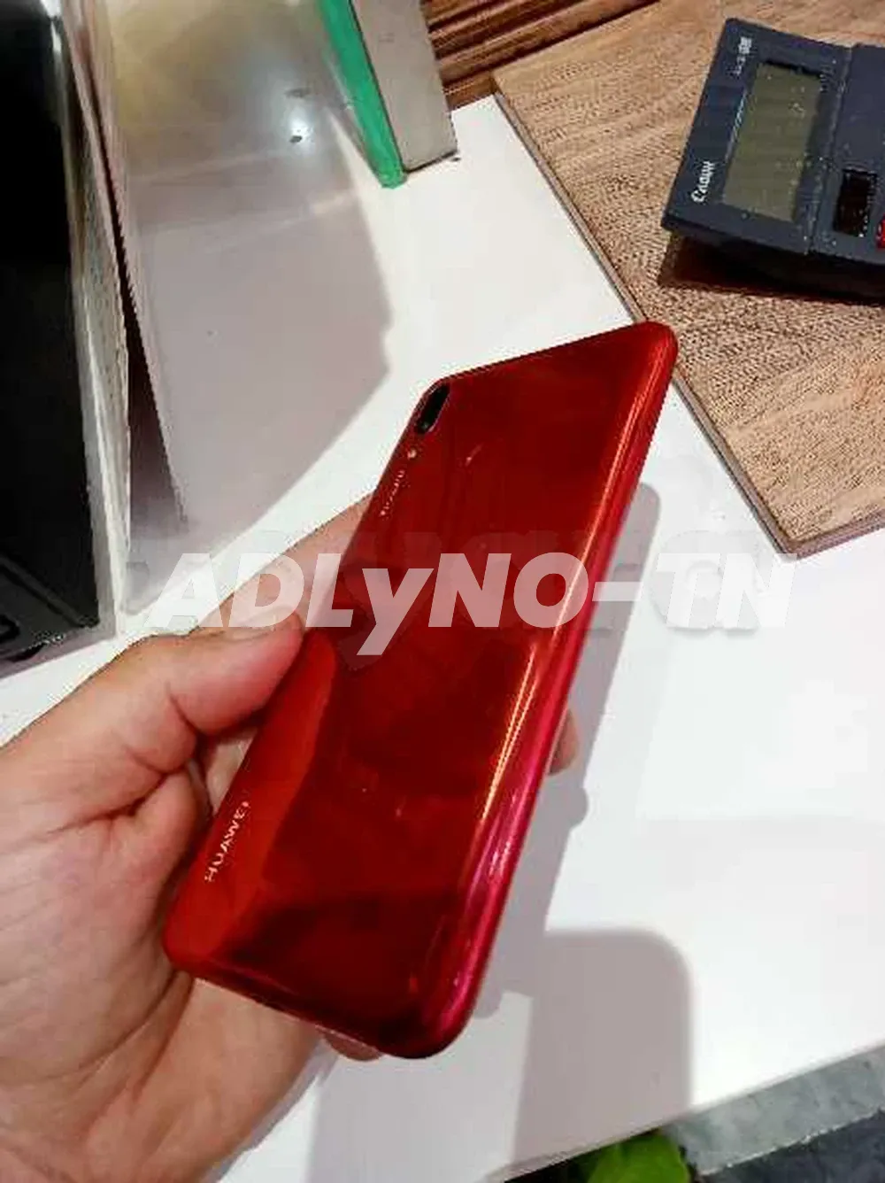 Huawei y7prime à sousse - Photo 2