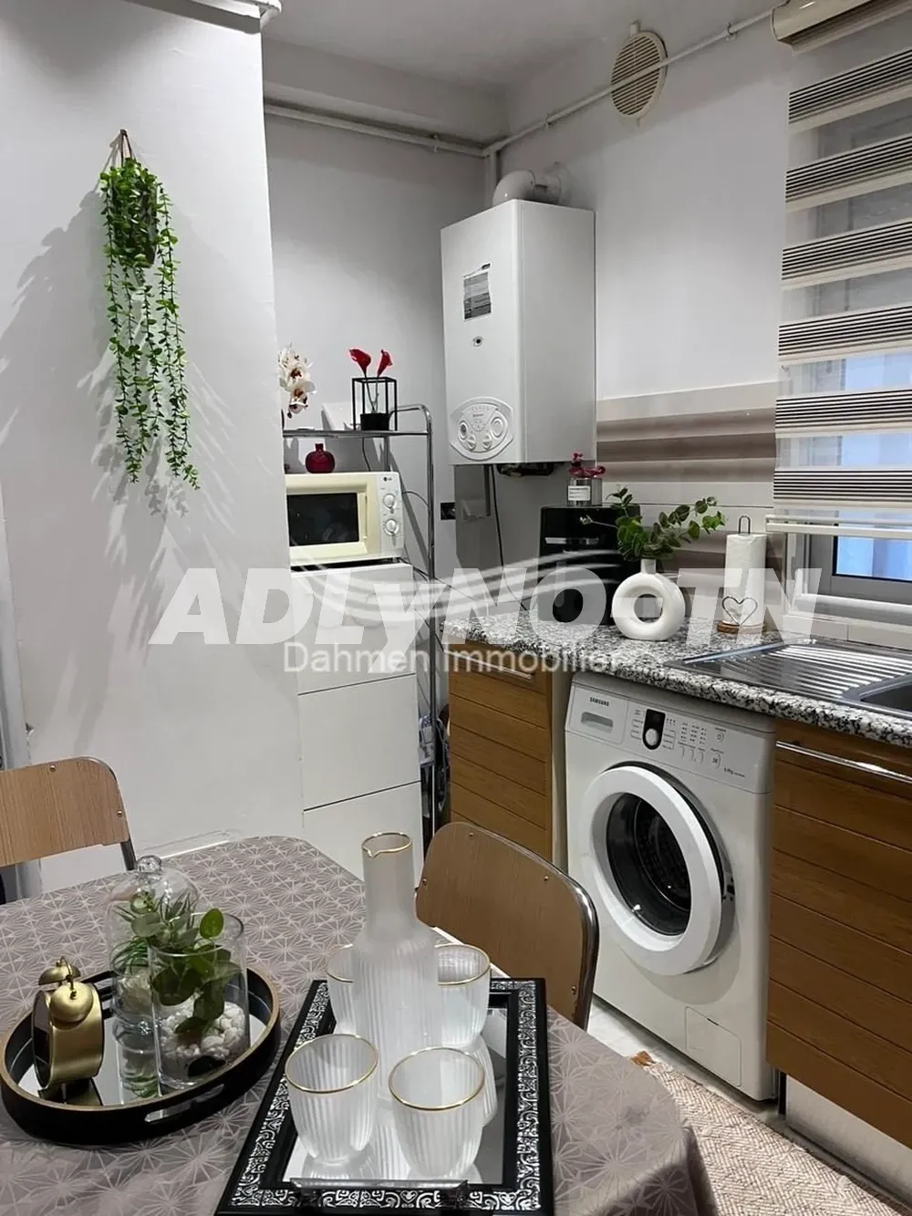 Appartement Meublé à khzema -ouest . à sousse - Photo 1