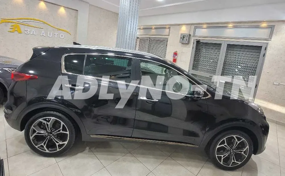 ⭐KIA SPORTAGE GTLINE PREMIUM⭐ à Sfax - Photo 2