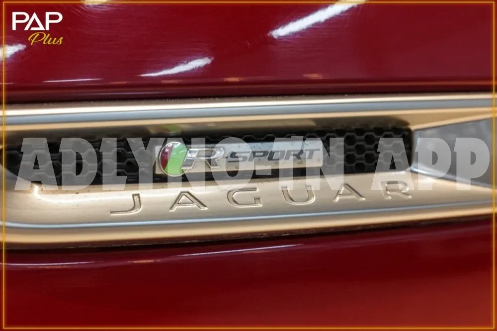 ▶ JAGUAR XE ◀ à Tunis - Photo 3