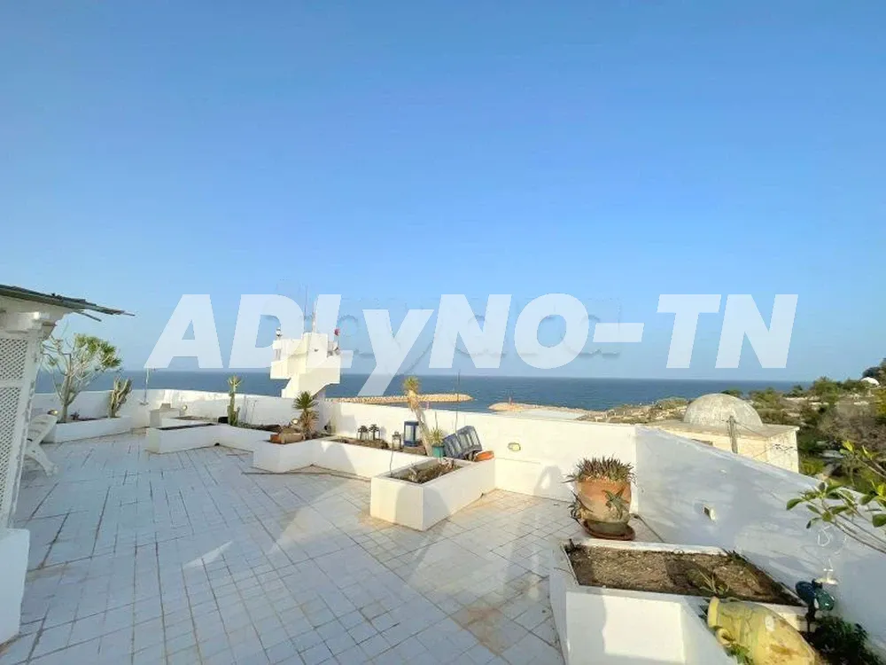 Maison arabesque en vente à sousse - Photo 8