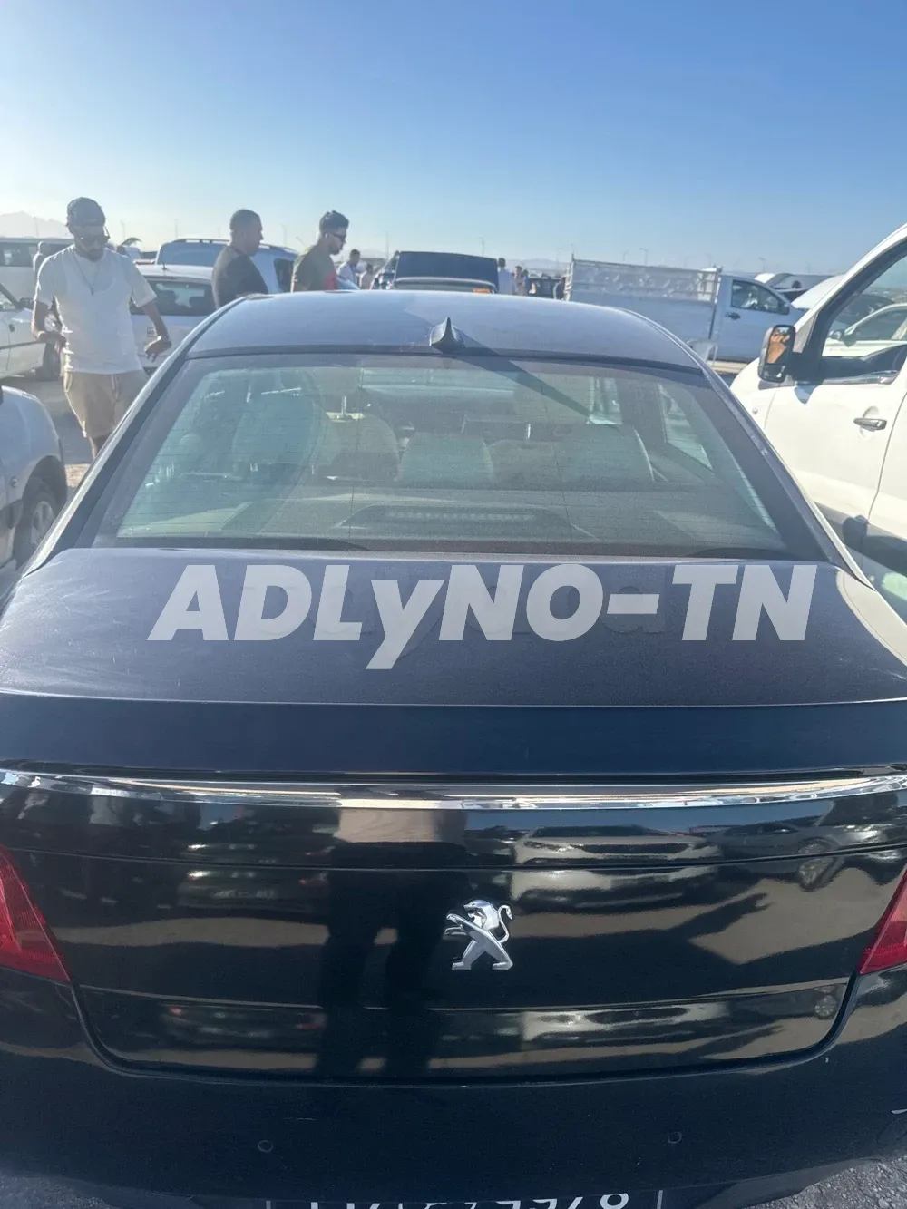 À vendre pour voyage à Nabeul - Photo 3
