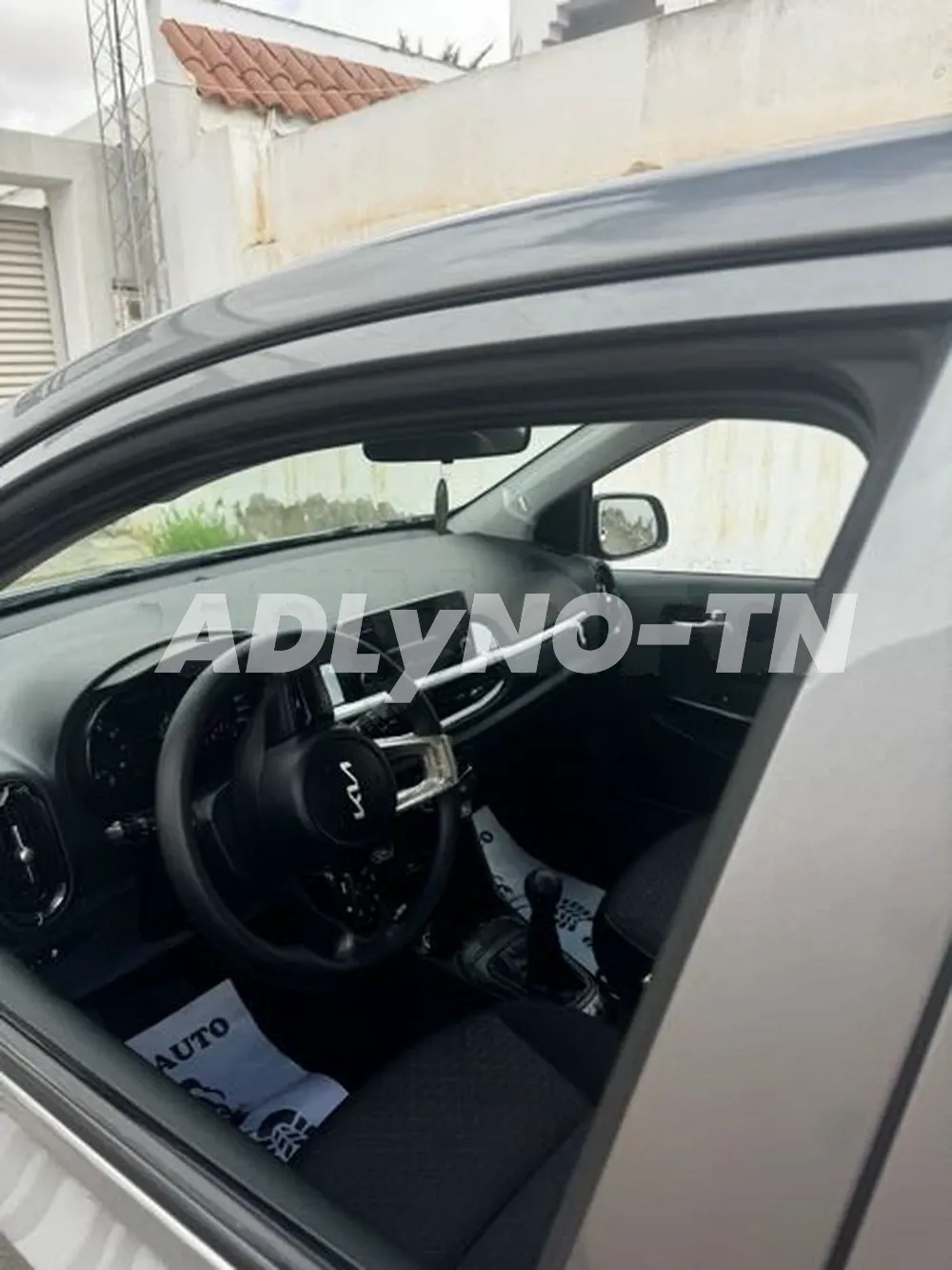 Kia picanto 1er main à Sfax - Photo 4