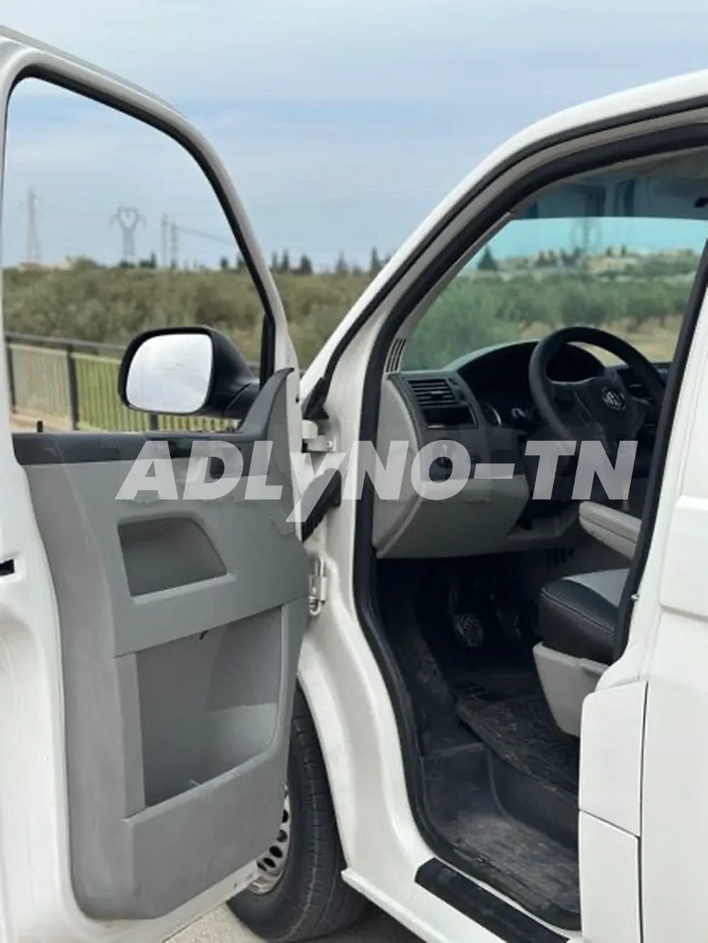 transporter t5 à Ben Arous - Photo 8