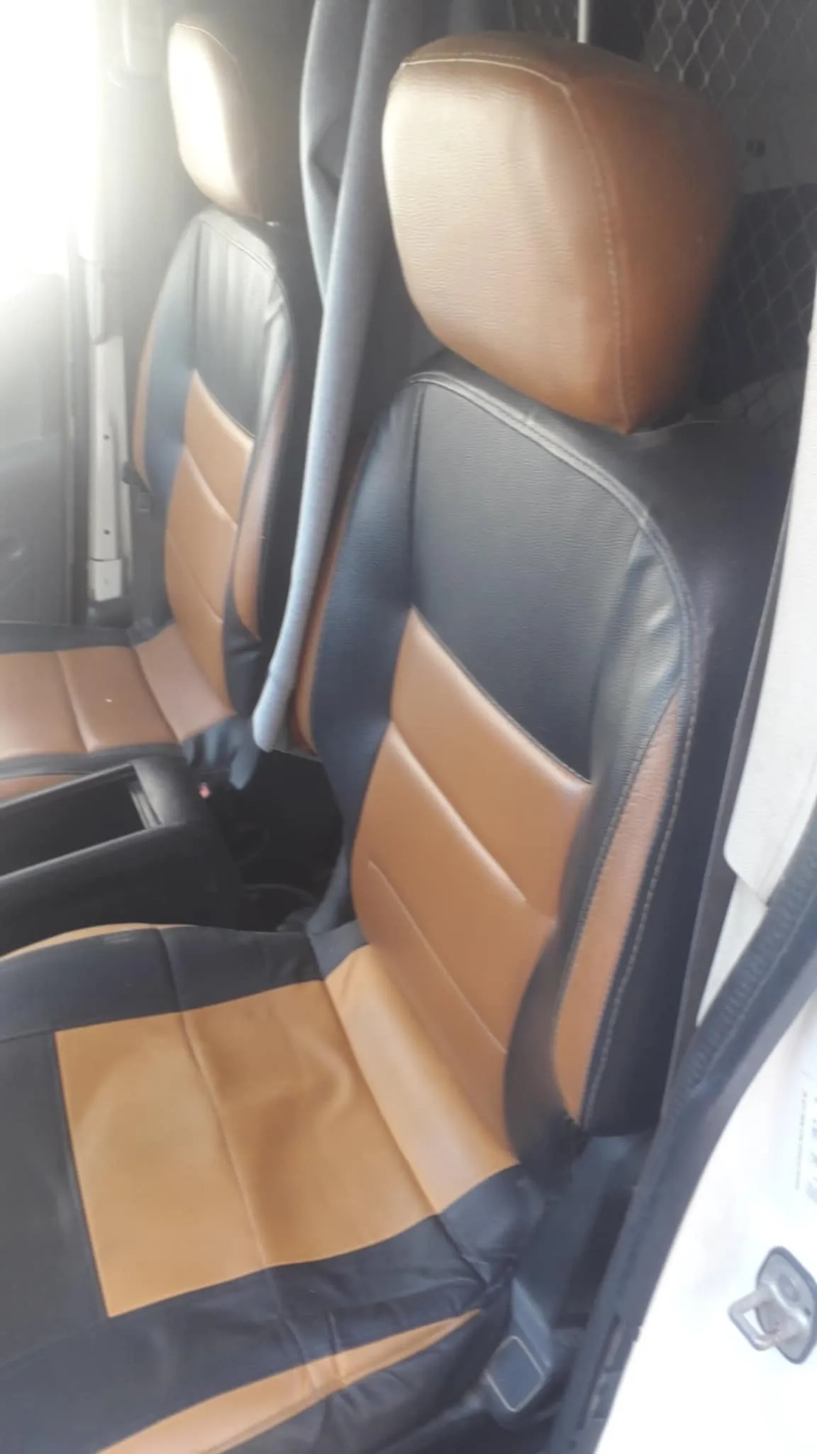 Berlingo b9 à Monastir - Photo 7