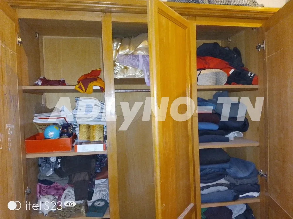 Gardrob enfand à Tunis - Photo 3