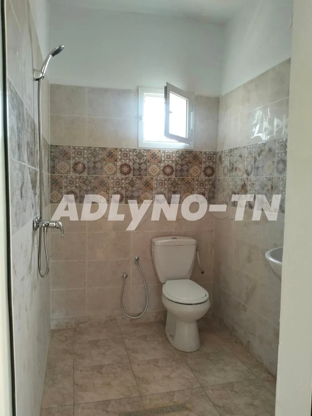 Duplex S+2 à #ezzahra -hamem leghzez vue de mer à Nabeul - Photo 6