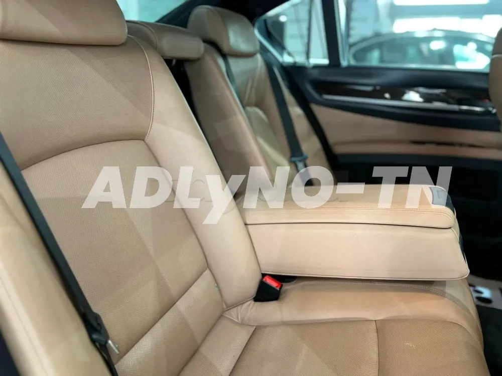 BMW série 740i à Tunis - Photo 4