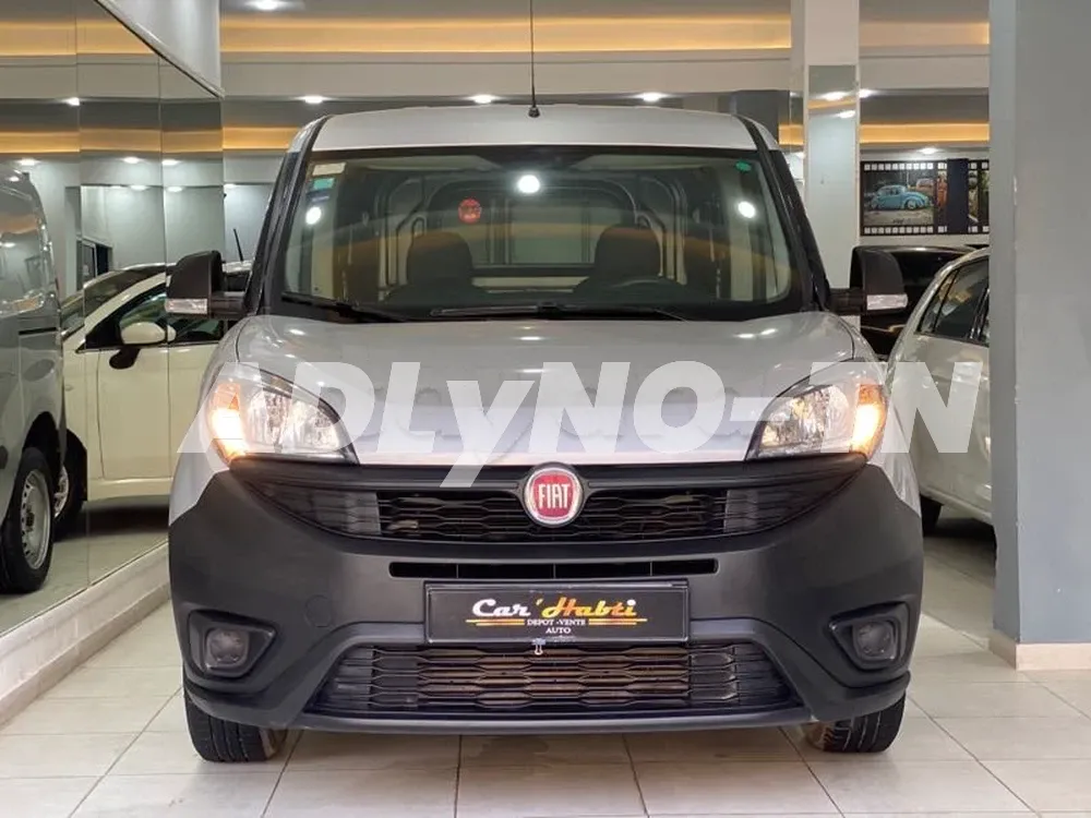  FIAT TIPO EDITION SPECIAL LIMITÉE 