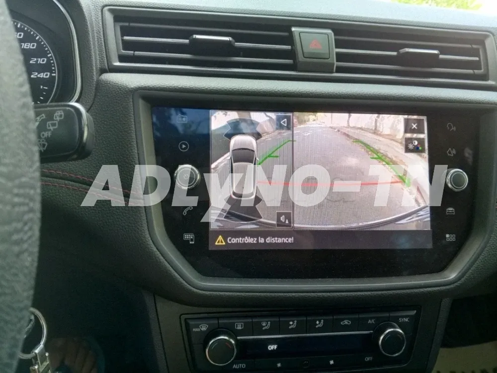 Seat ibiza fr 1.6 à Zaghouan - Photo 1