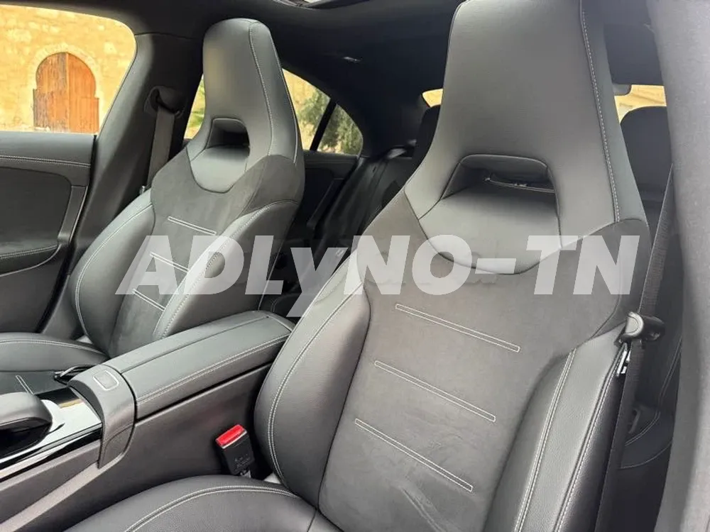 Cla250e kit AMG à sousse - Photo 5