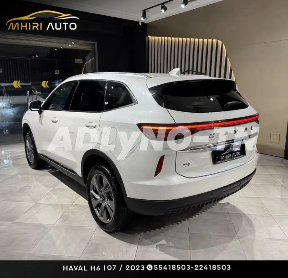 ?HAVAL H6? à Ariana - Photo 3