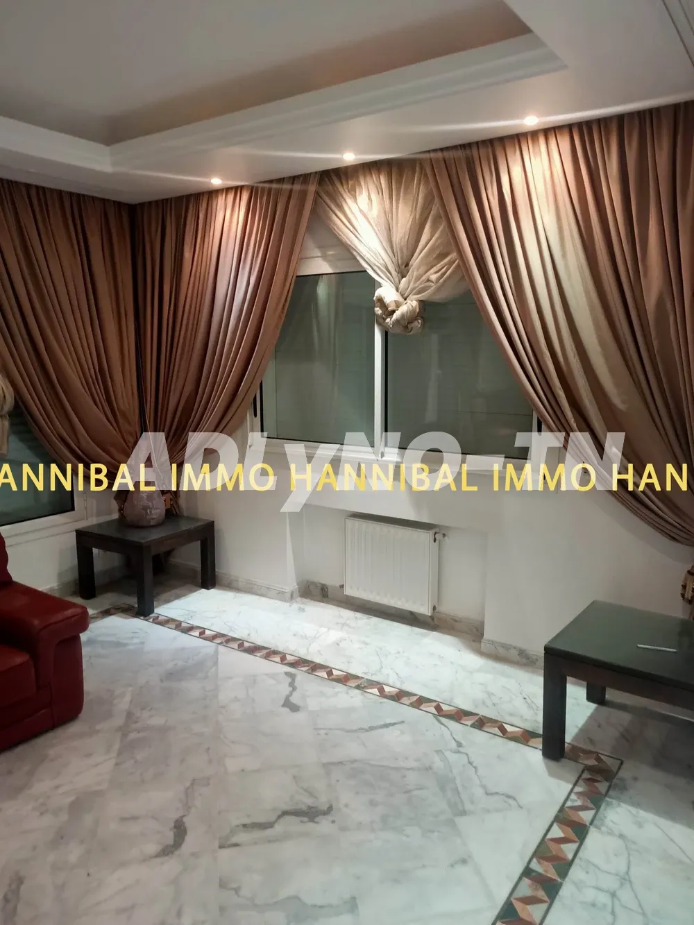 A vendre une belle villa à Carthage Hannibal à Tunis - Photo 2