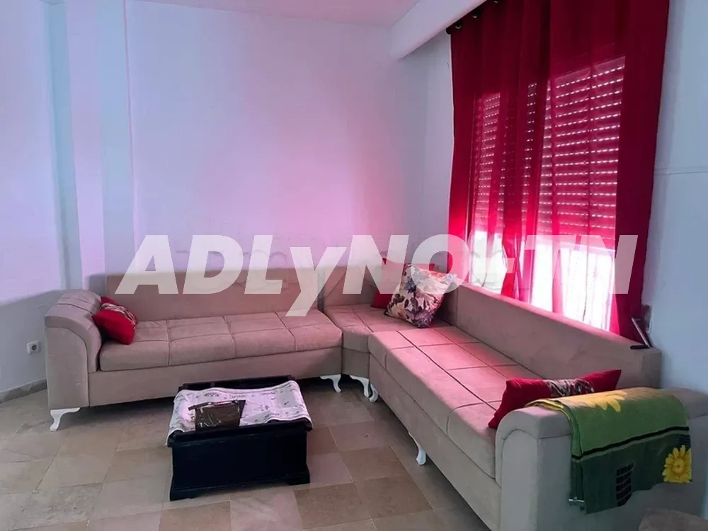 APPARTEMENT S+1 A LOUER A MENZAH 7 BIS à Tunis - Photo 1