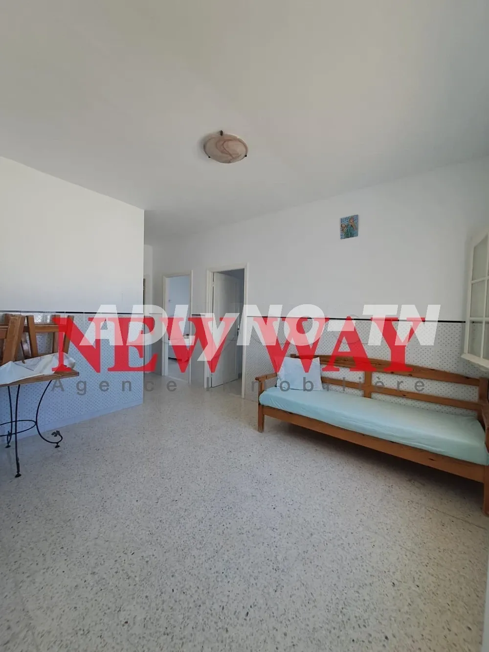Résidence dispose de 11 Appartements à Chatt Mariem, Prés de la Mer à sousse - Photo 6