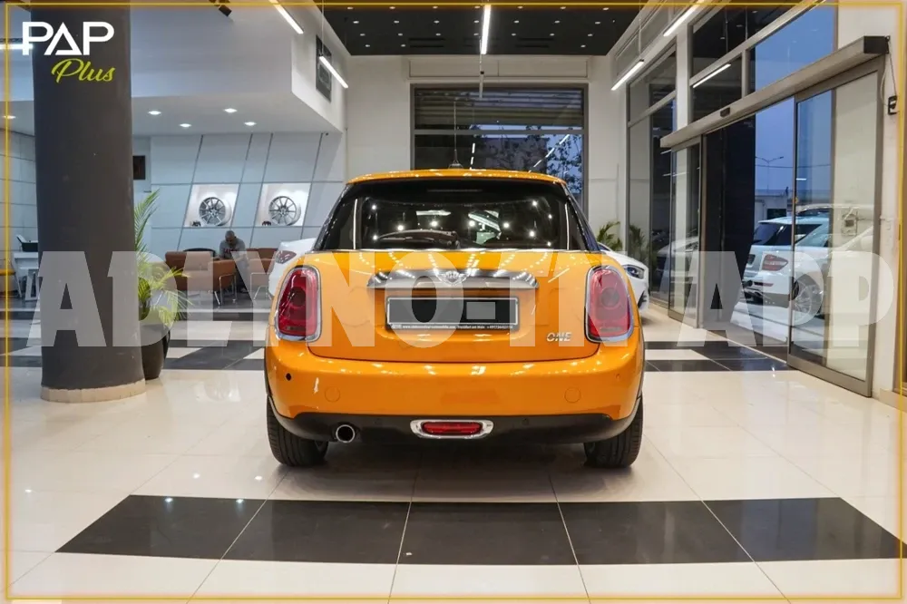 ▶ MINI ONE ◀ à Tunis - Photo 7