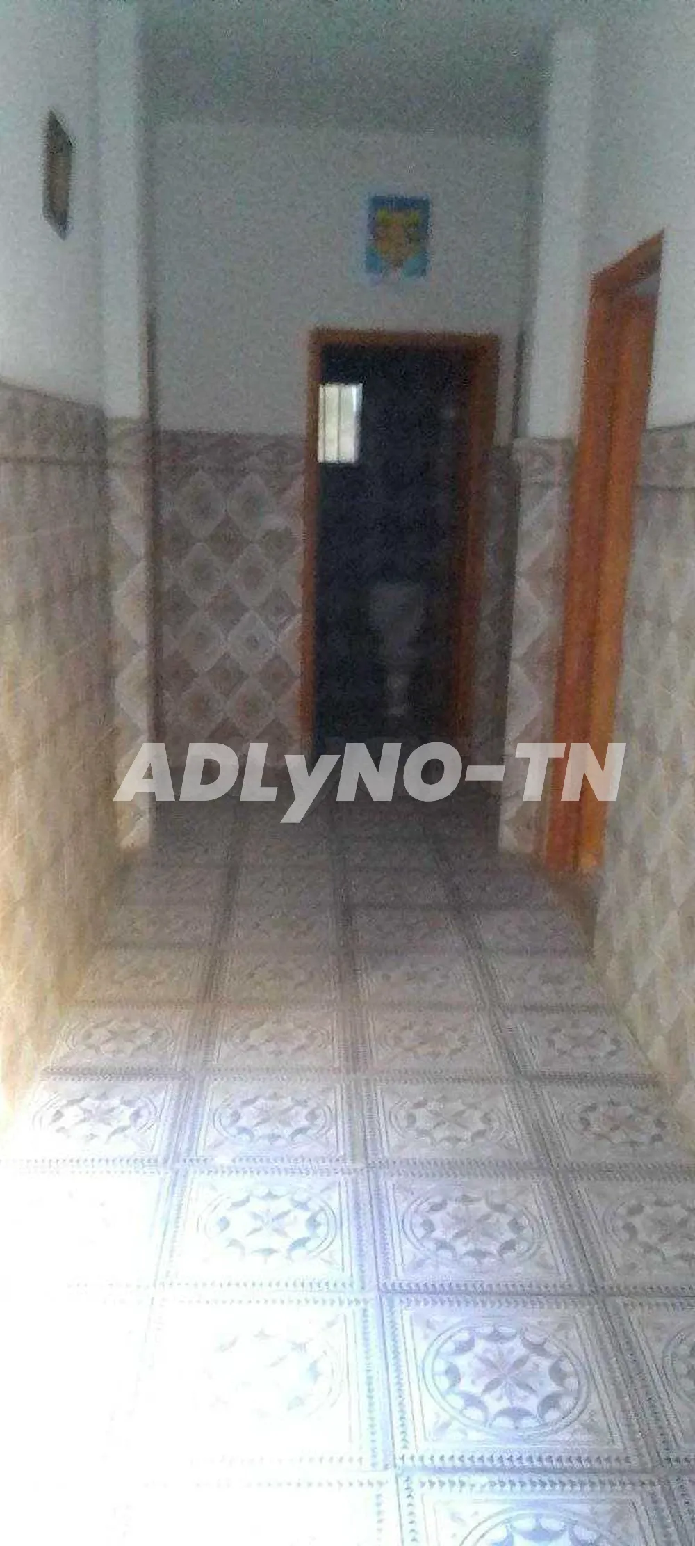 maison avendre à Tunis - Photo 8
