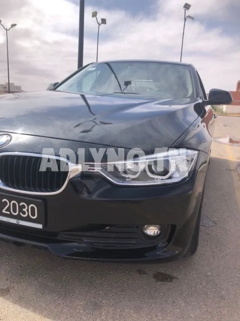 bmw 316i à Medenine - Photo 1