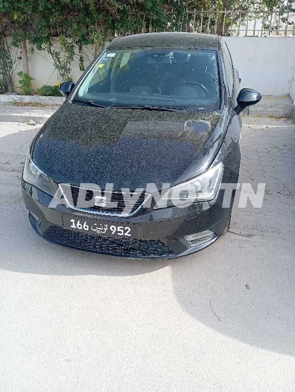 Seat Ibiza style 114000 km à Ariana - Photo 1