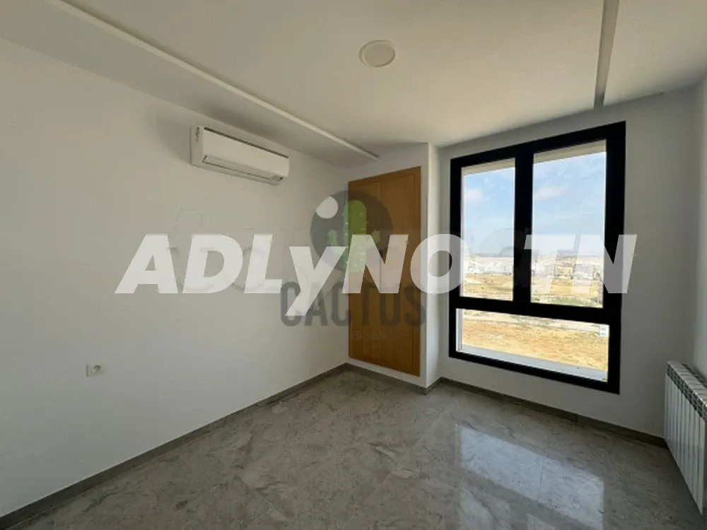 Appartement S+2, 90m² avec grande terrasse de 70m² à Nabeul - Photo 5