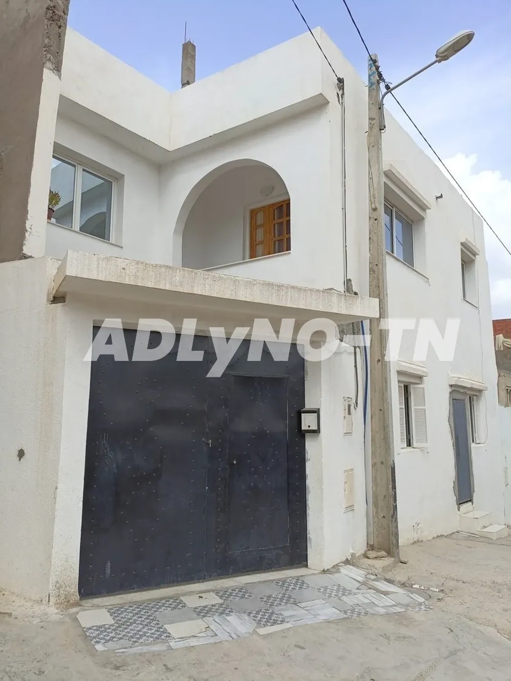  A VENDRE | appartements S+1 et S+2 direct promoteur à Khazama Est, Sousse 