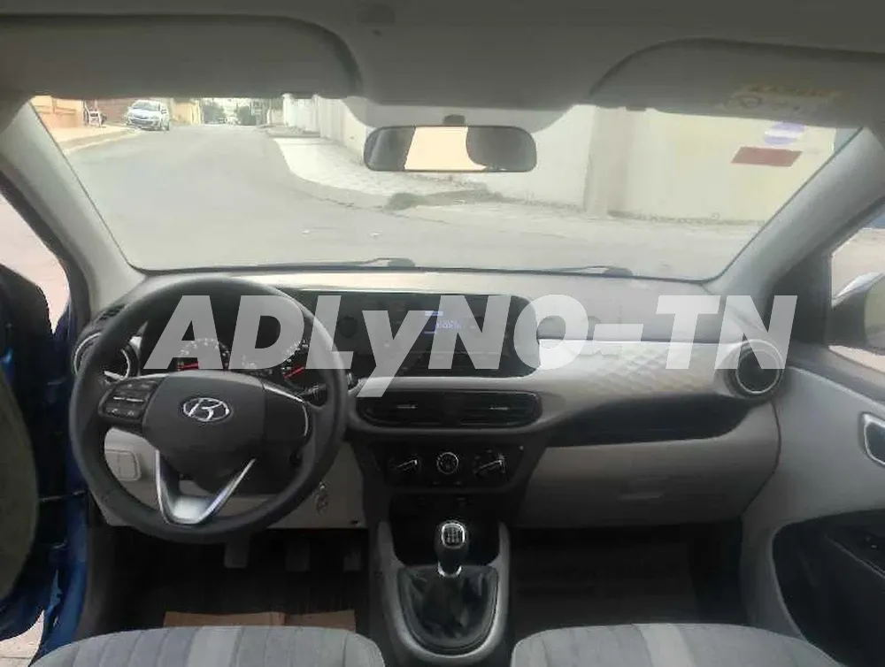 Hyundai 2021 à sousse - Photo 5