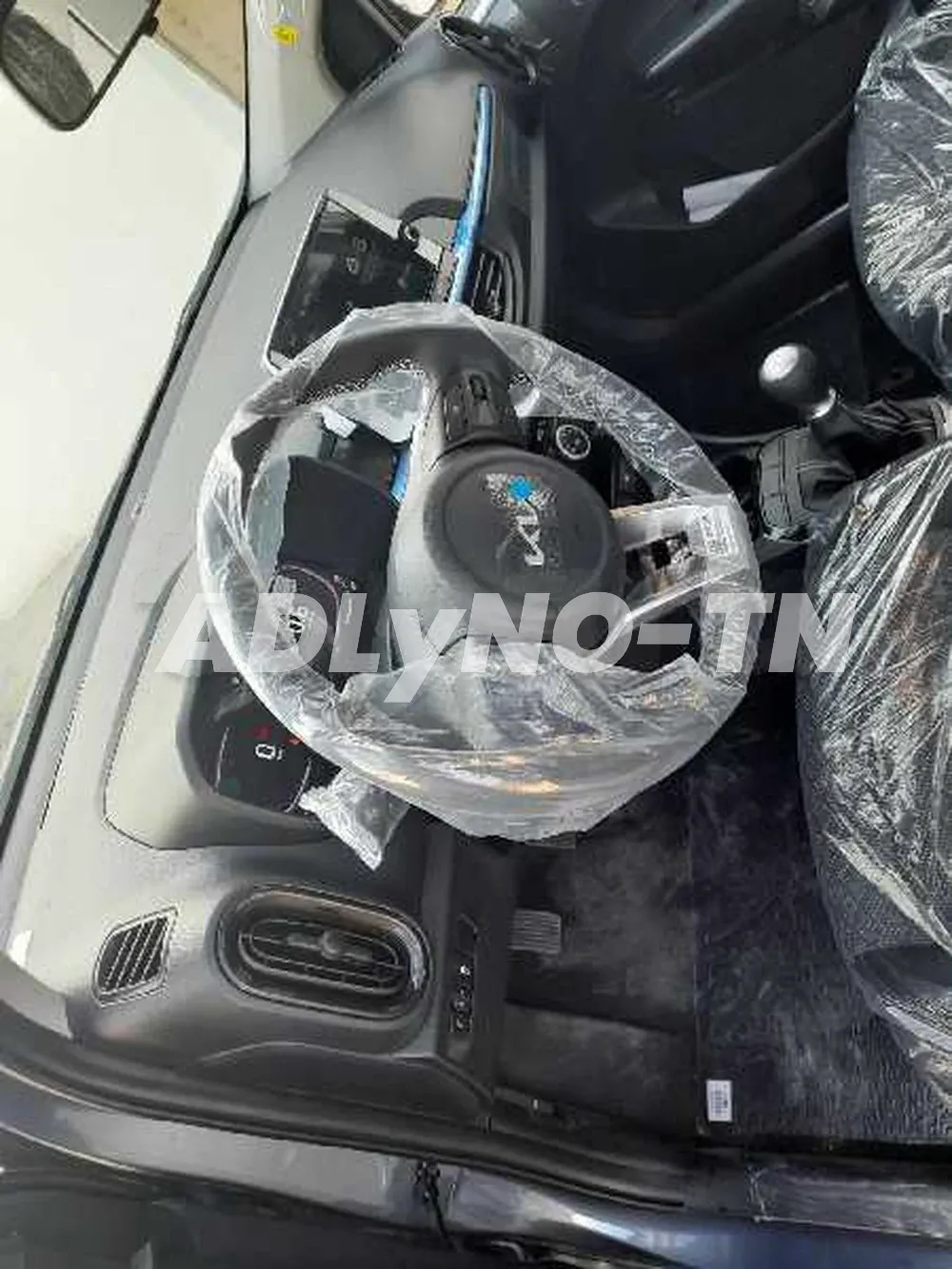 kia picanto 1ére main tél 50 256 255 à Sfax - Photo 4