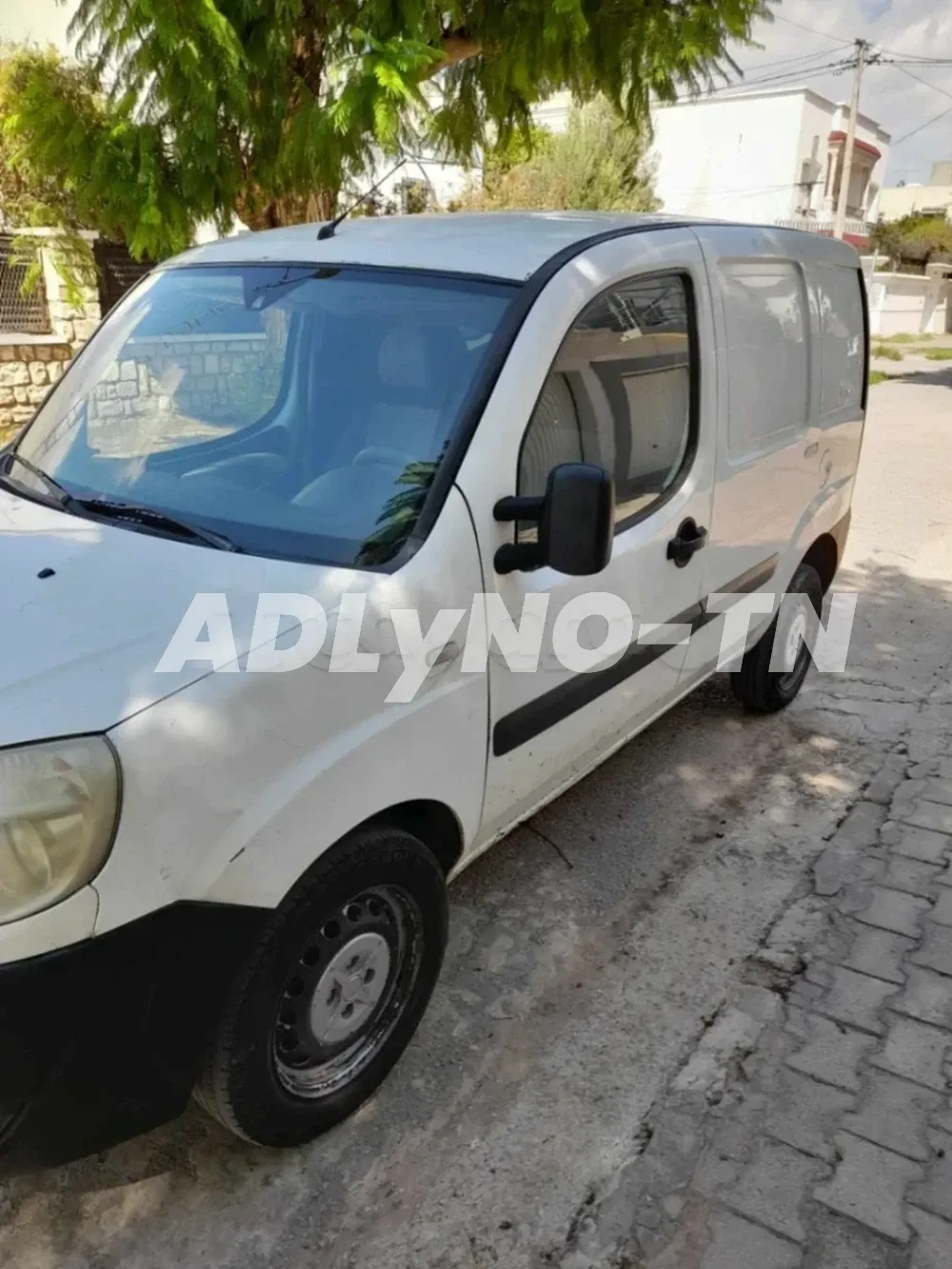  Moto Peugeot viva city 