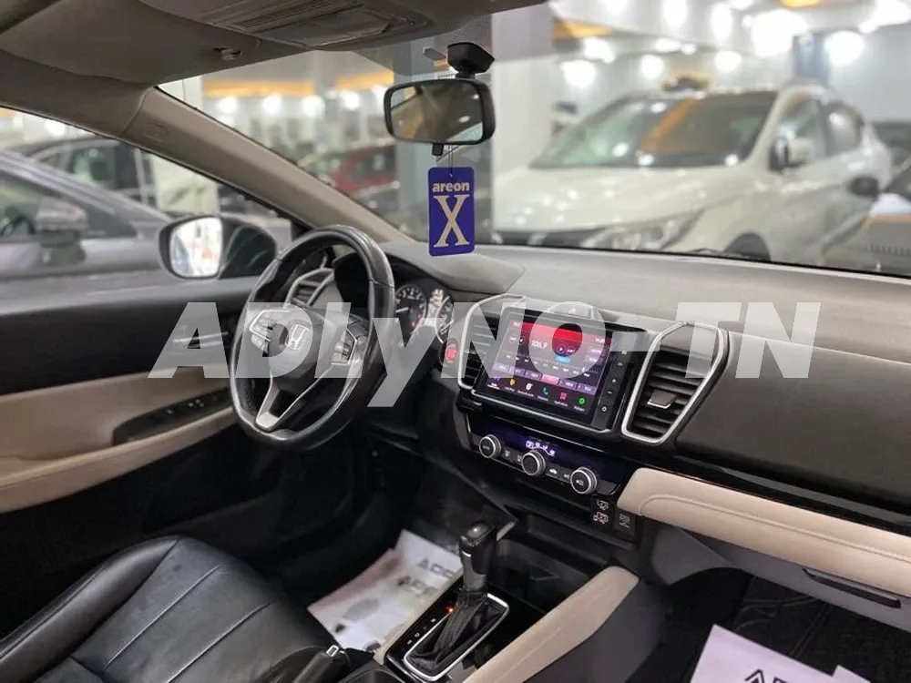 2021 HONDA CITY BVA PREMIER MAIN ? à Tunis - Photo 7