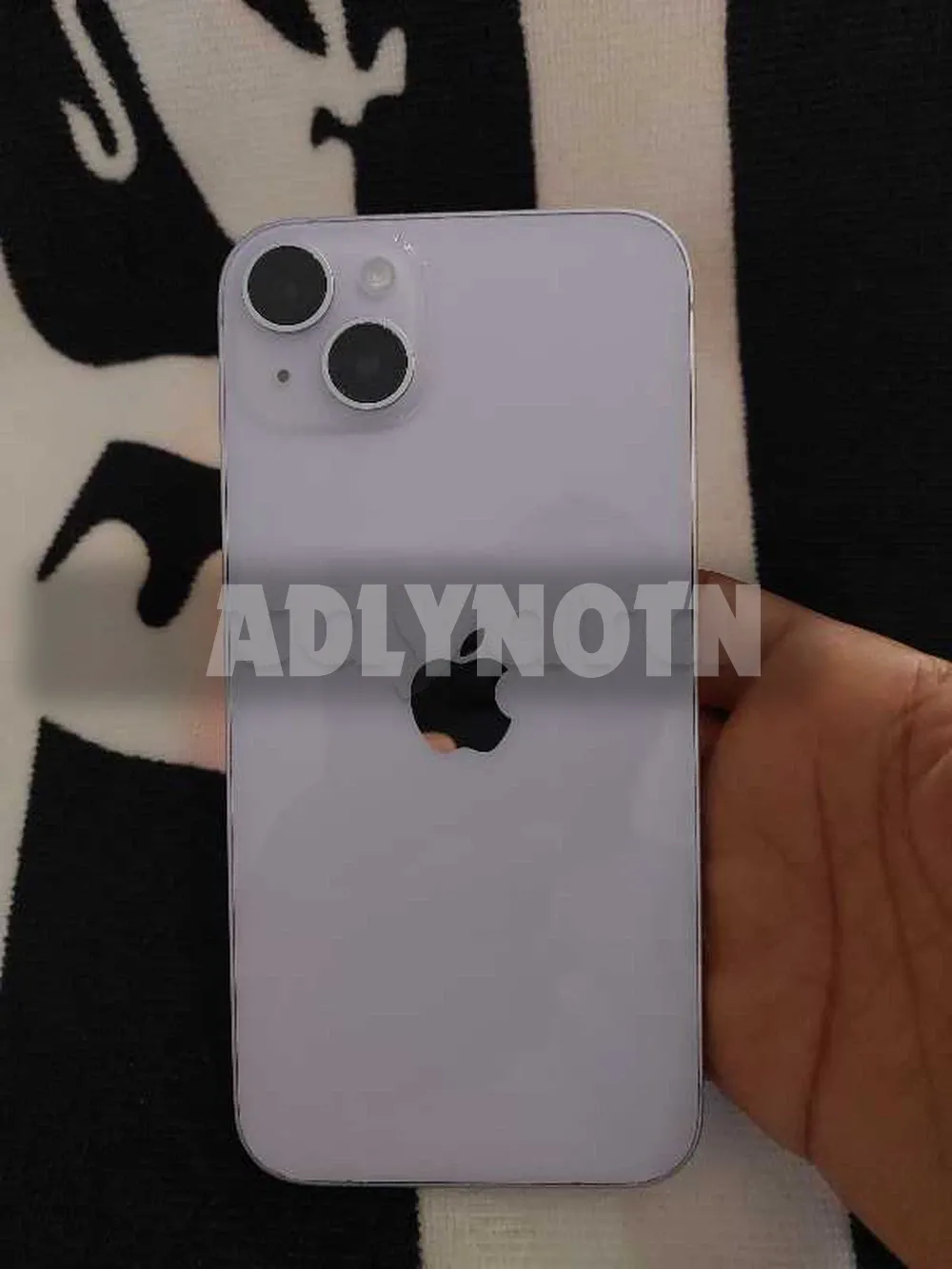  huwei p40 lite importé 