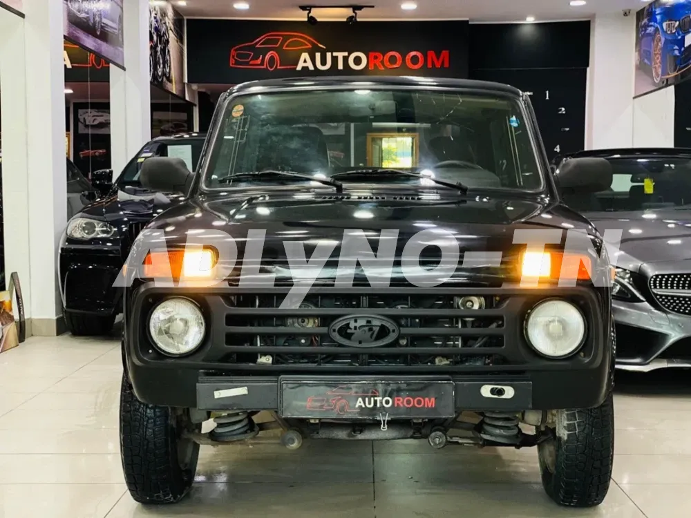 ⚜️ LADA urban 4x4 ⚜️ à Ariana - Photo 1