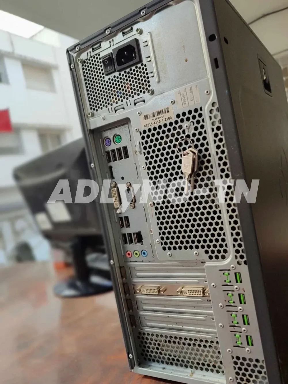 Des unités siemens i7 8G à Tunis - Photo 1