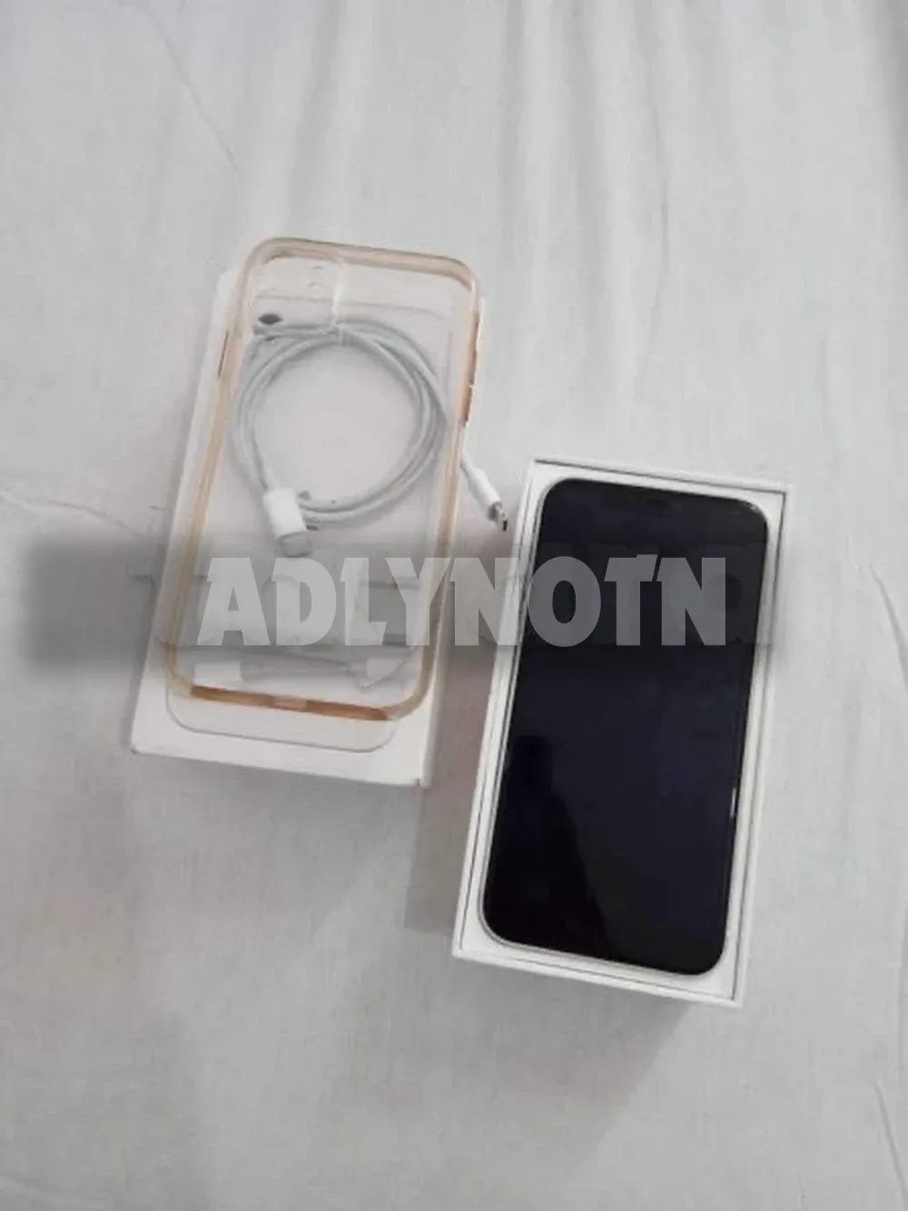  iphone 12 Pro max 128 Go 