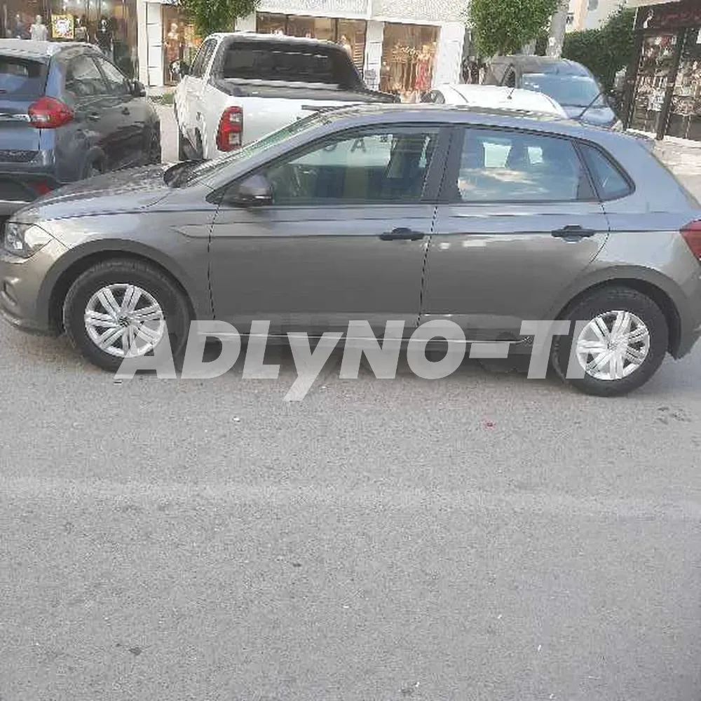polo8 tout option 98414967 à Sfax - Photo 5
