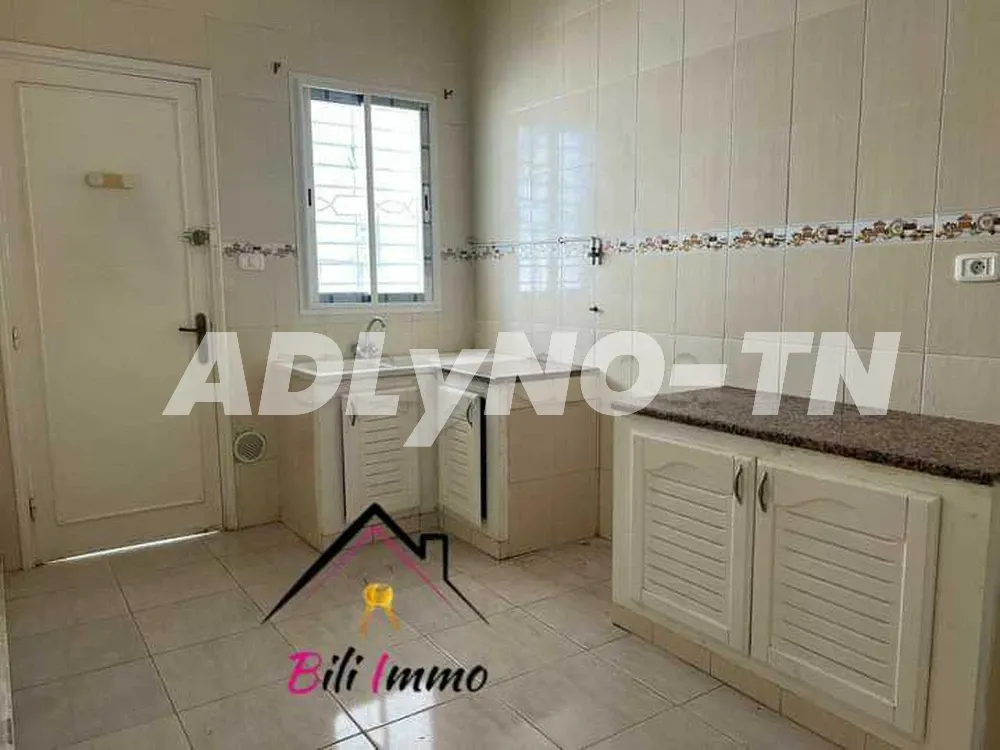 un joli appartement s+2 à hammam sousse à sousse - Photo 1