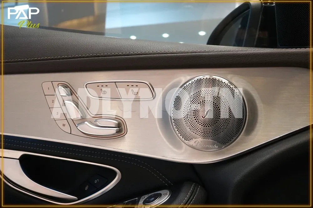 ▶ MERCEDES-BENZ GLC 250 ◀ à Tunis - Photo 2