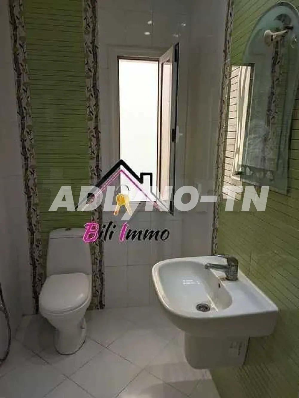 un joli appartement s+2 à sahloul à sousse - Photo 8